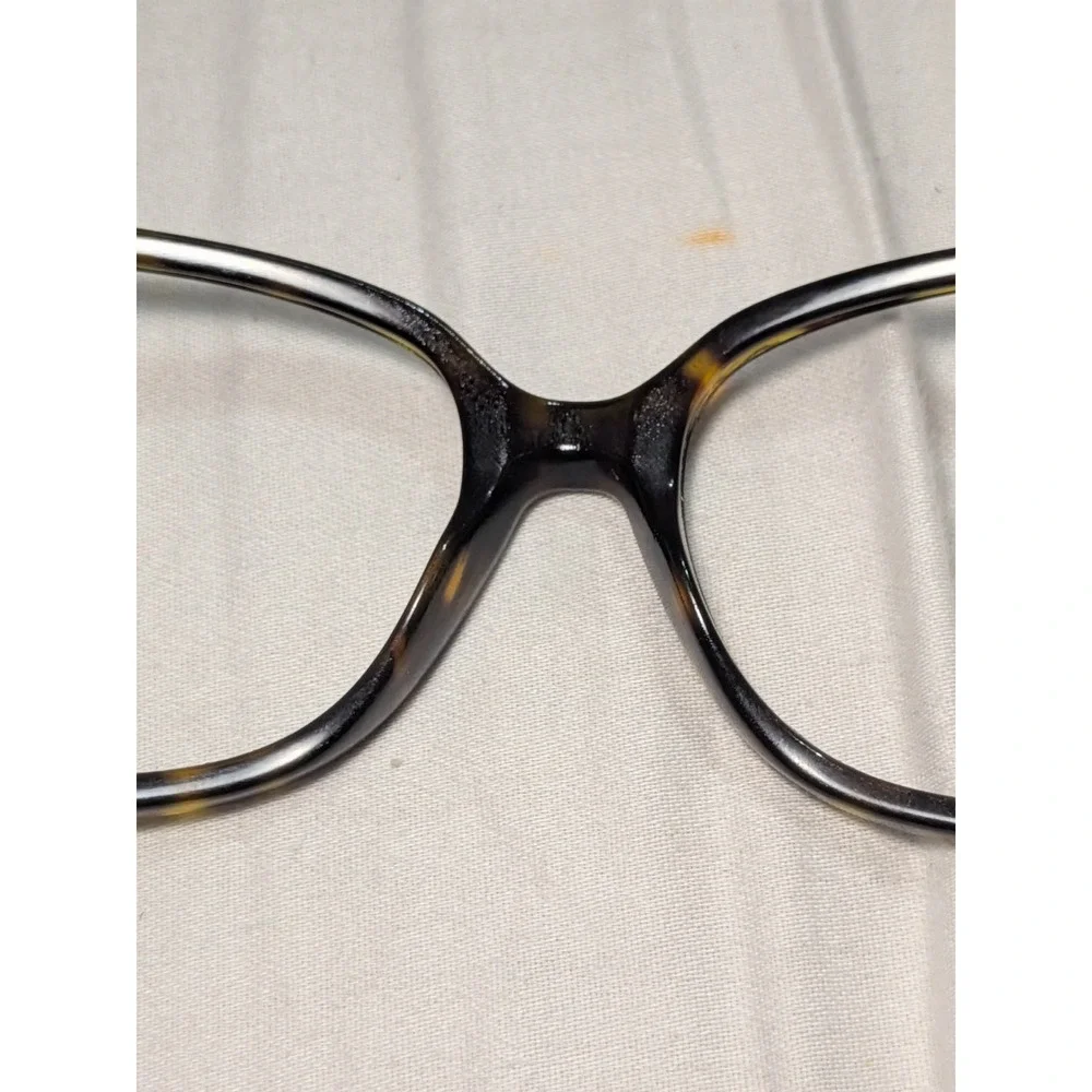 Coach Women's Sunglasses HC8105 L082 522713 Brown Tortoise 58-16-135 Oversized